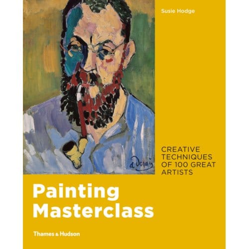 Painting Masterclass - Susie Hodge
