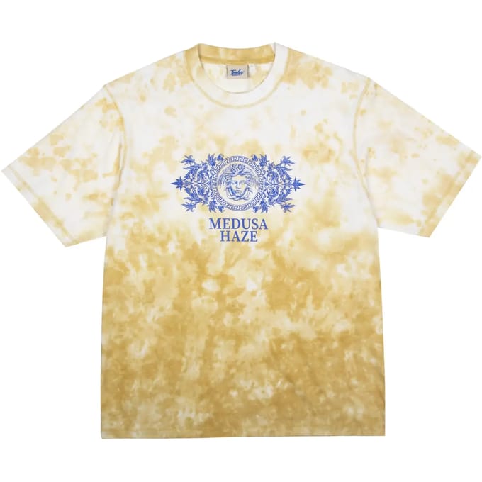T-shirt Tealer Medusa Haze