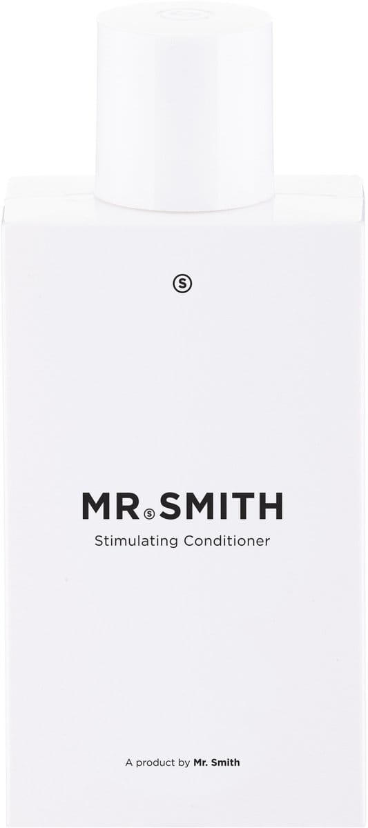 Mr. Smith Stimulating Conditioner 275ml