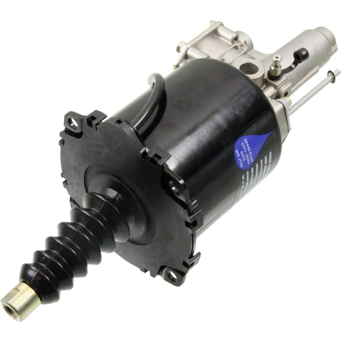 Koppelingsactuator FEBI BILSTEIN 171326