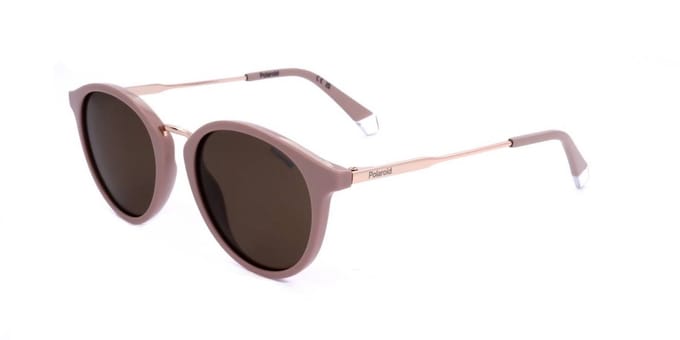 Polaroid PLD 4147/S/X Pink 51/19/145 UNISEX Zonnebrillen