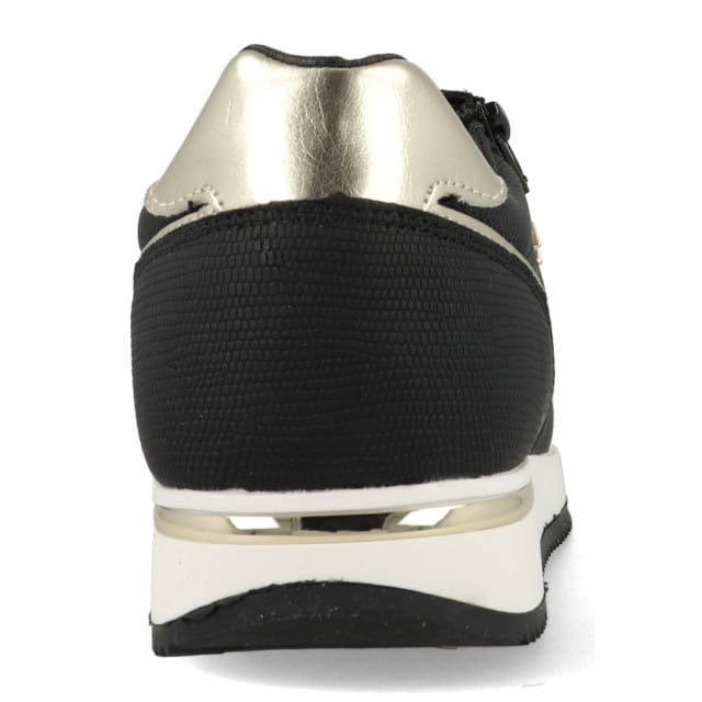 Mexx Sneaker Djana Caia Black Dames - Maat 37