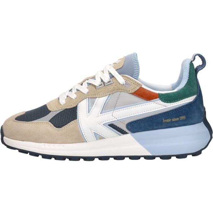 Kaotiko - Vancouver Blauw 43