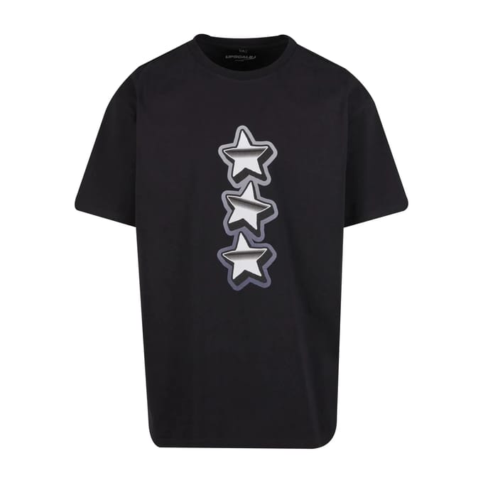 Oversized T-shirt Upscale Peace&Love