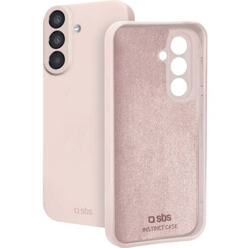 sbs mobile Cover Samsung Samsung Galaxy A57