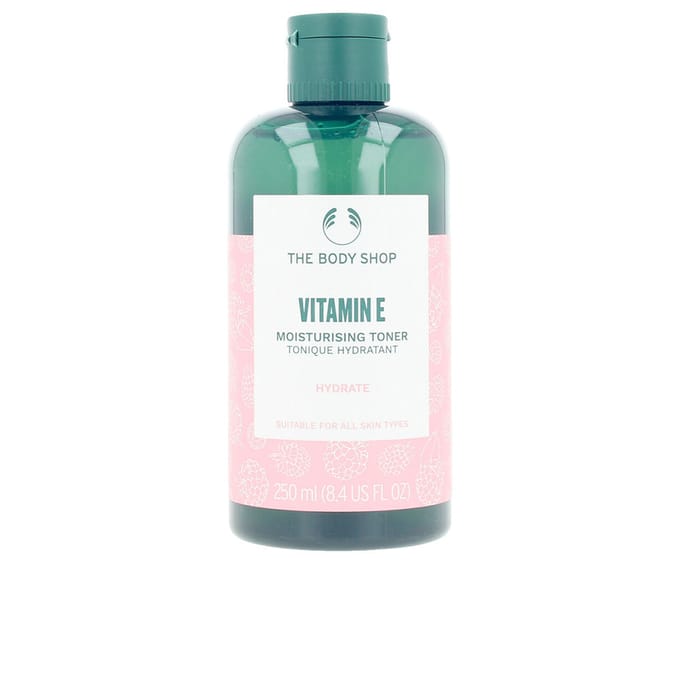 Vitamine E Hydraterende Toner 250 ml