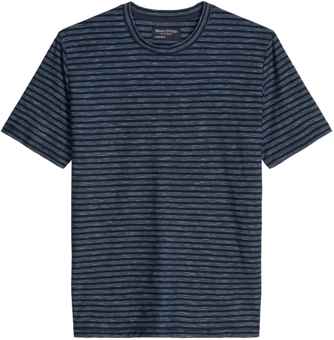 Marc O Polo T-shirt T-Shirt regular Set van 1