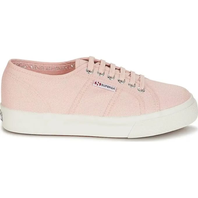 Damestrainers Superga 2730 - Cotu