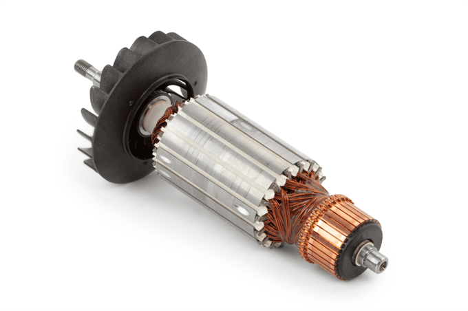 Rotor