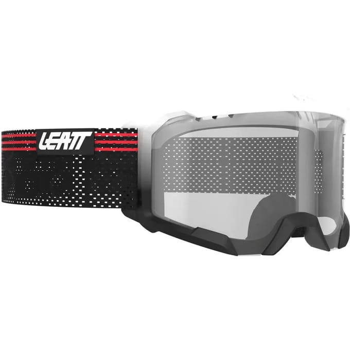 Bril Leatt Velocity 4.0