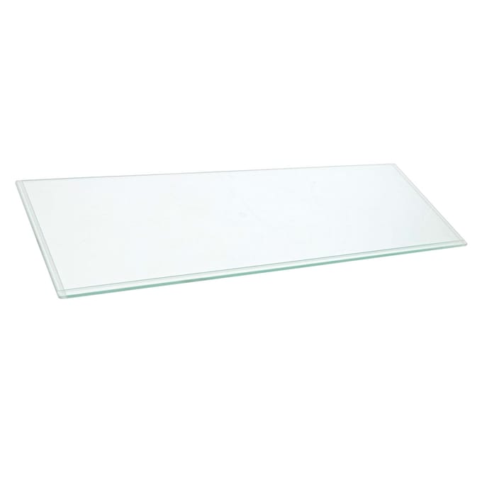 AEG glasplaat, achter, 453x145mm 2649012024