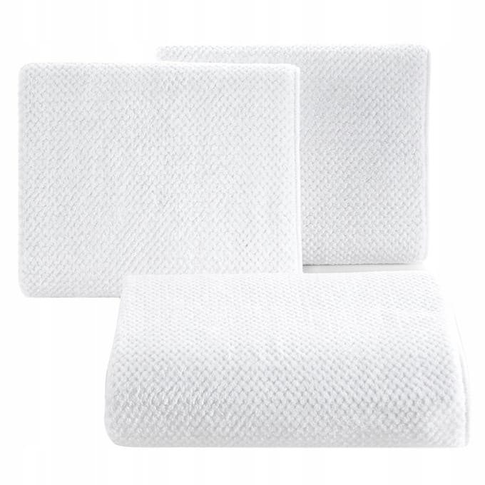 Snelle Droogdoek Microvezel ZOE1 50x90 cm Wit