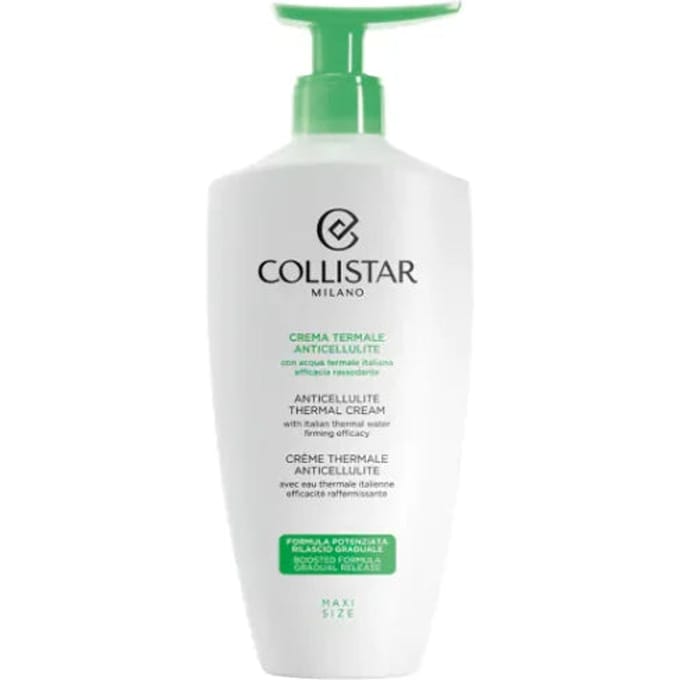 Collistar Anticellulite Even Finish Cryo-gel
