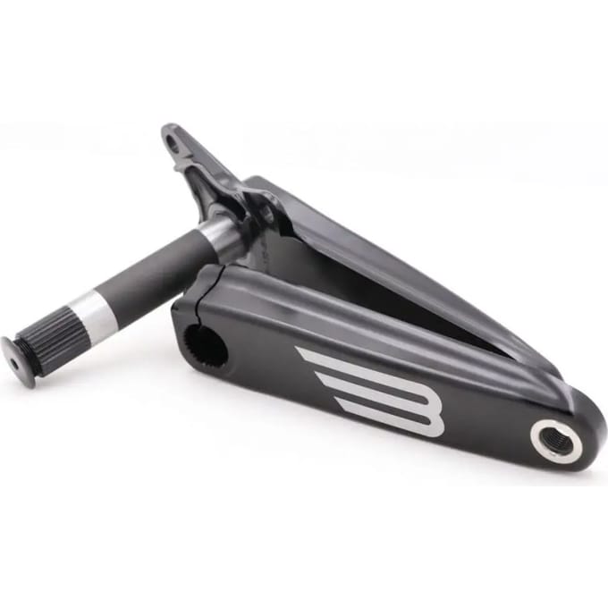 Pedalen Beringer E2 Elite
