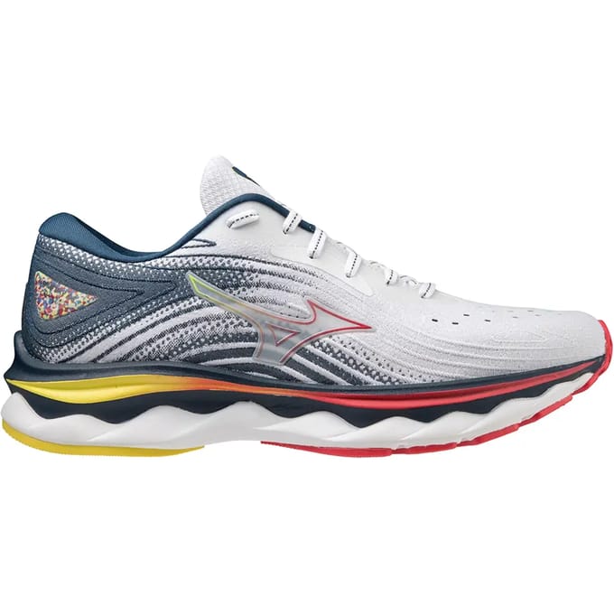 Mizuno Wave Sky 6 Hardloopschoenen Dames