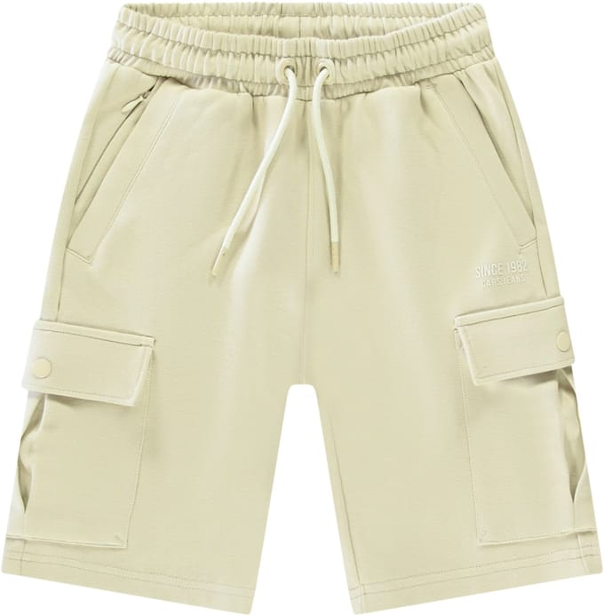 Cars Jeans Short Nyo jr. - Jongens