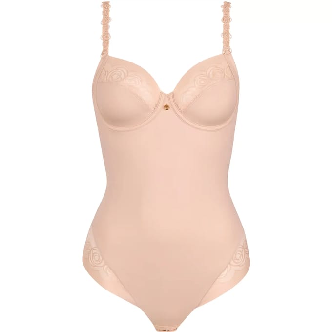 Onderhemden Lisca Beugelbody RUBY
