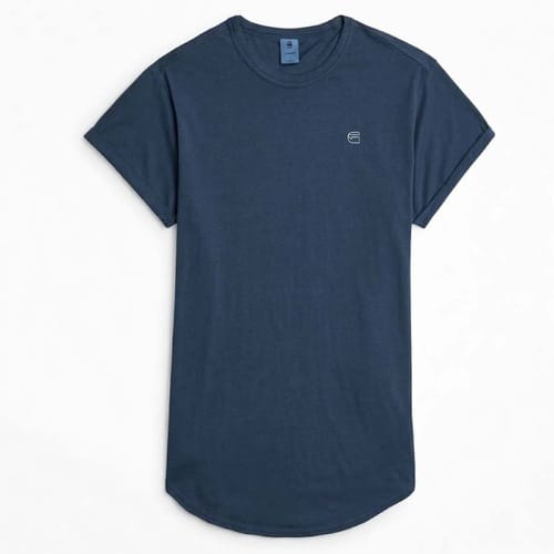 T-shirt Korte Mouw G-Star Raw D29524 8415
