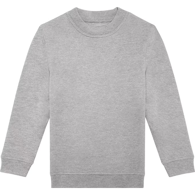 Junior Sweatshirt B&C