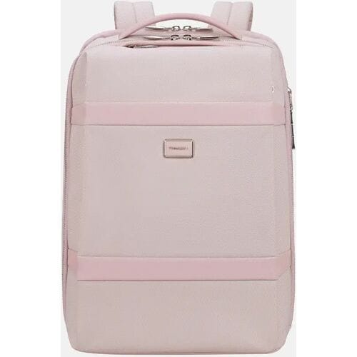 Samssonite rugzak - Image Biz backpack 15.6 inch - Rose - 18 l