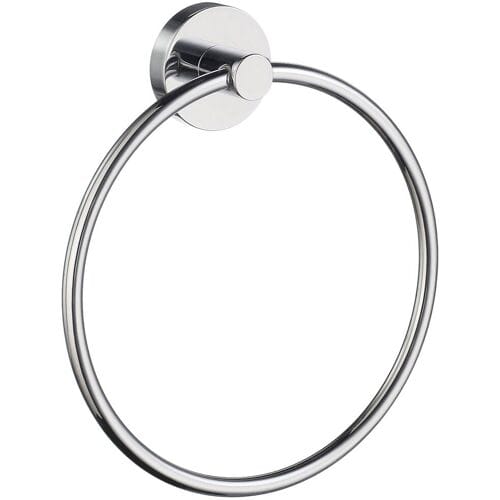 Smedbo Home Towel Ring HK344