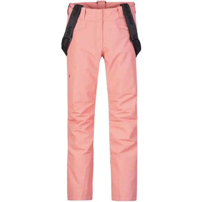 Hannah Awake Ii Broek Roze 42 Vrouw