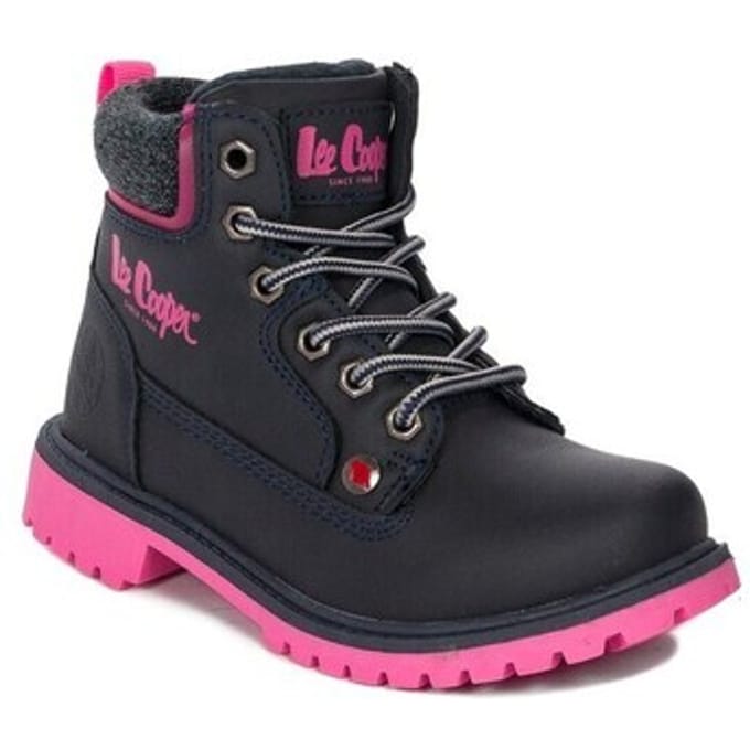 Sneakers Lee Cooper LCJ22011492K
