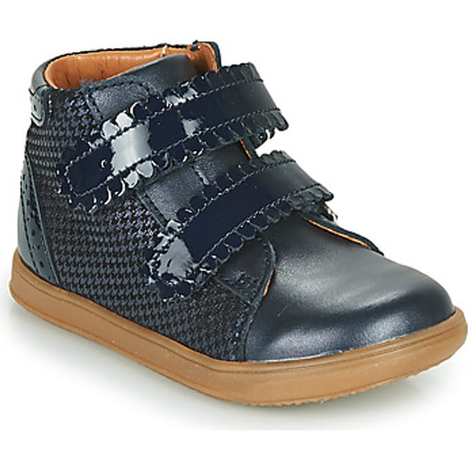Hoge Sneakers Little Mary CRISTIE