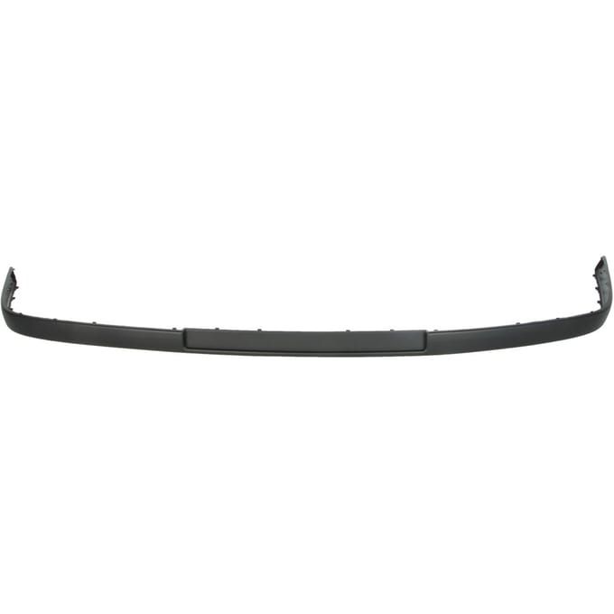 Sierlijst/beschermstrip, bumper BLIC 6502-07-7520921Q