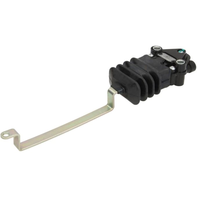 Luchtveerklep DT Spare Parts 6.65084