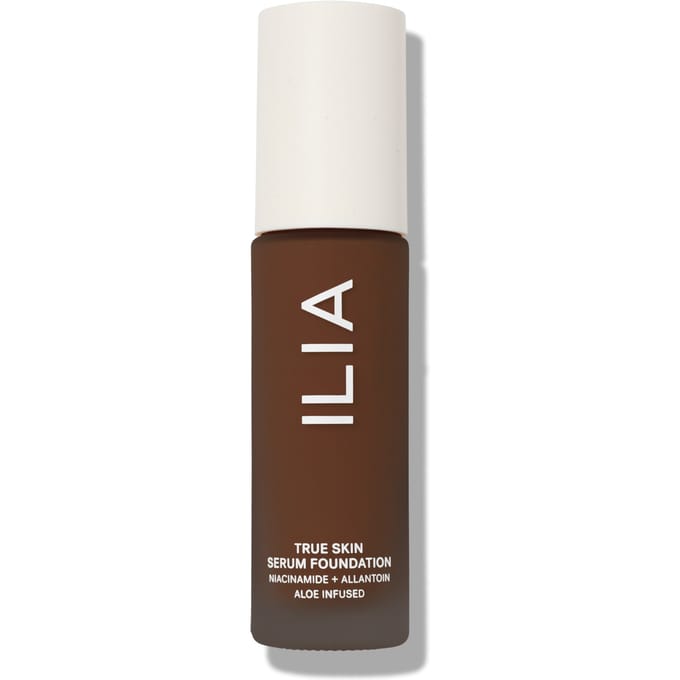 Ilia Beauty True Skin Serum Foundation - Grenada Sf15