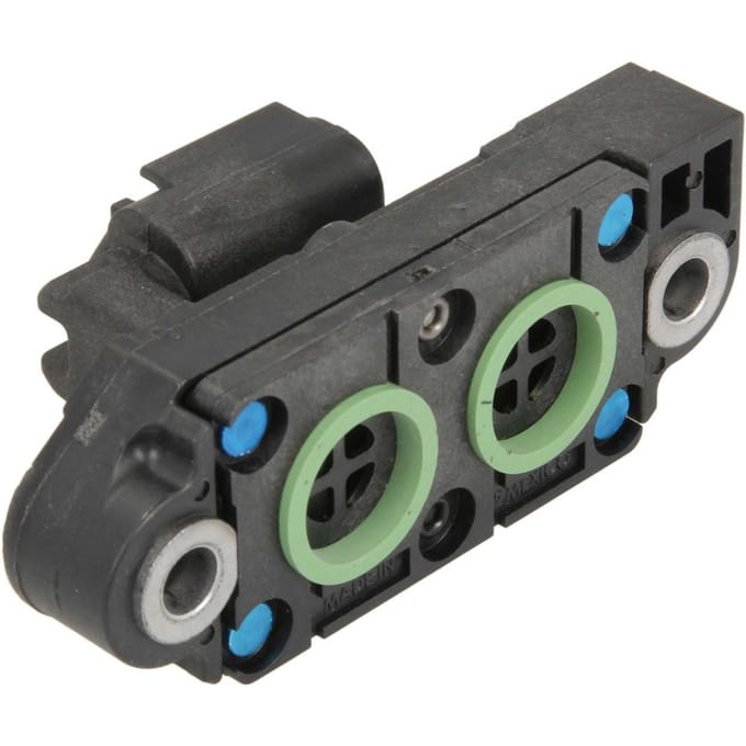 Sensor, uitlaatgasdruk MEYLE 034 801 0000