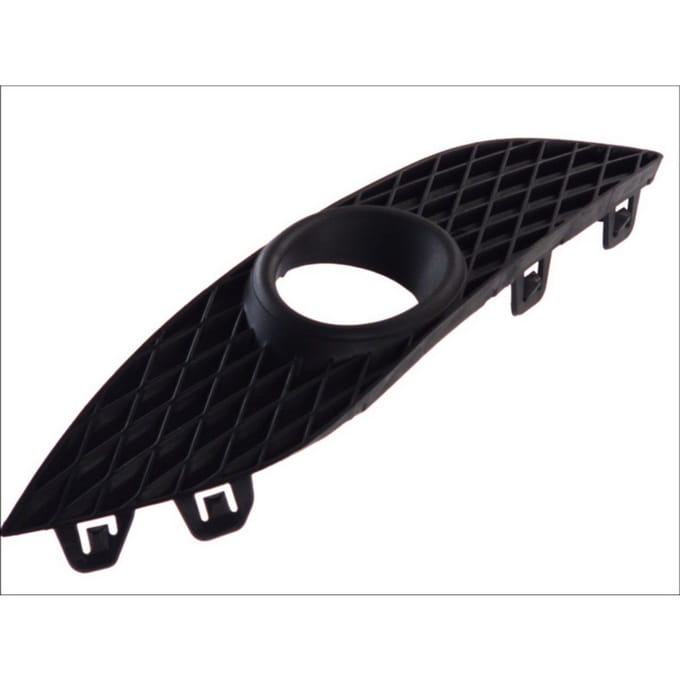 Ventilatierooster, bumper BLIC 6502-07-5052914P rechts