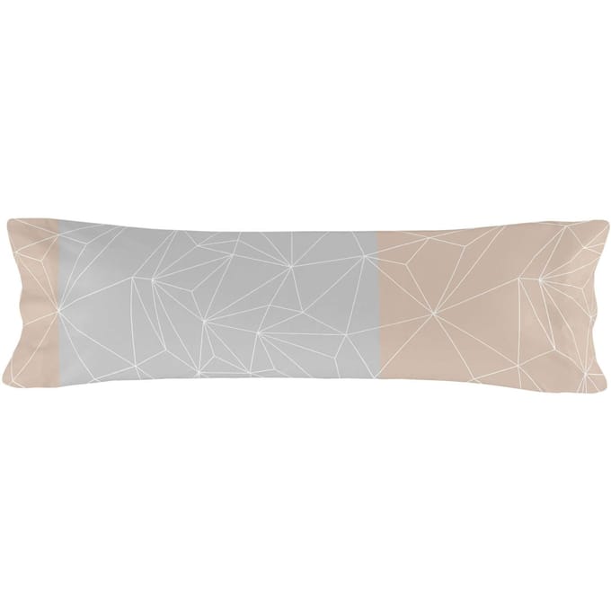 Kussensloop Range | Blanc