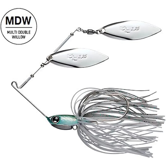 Lok Shimano Lure Bantam Swagy MDW