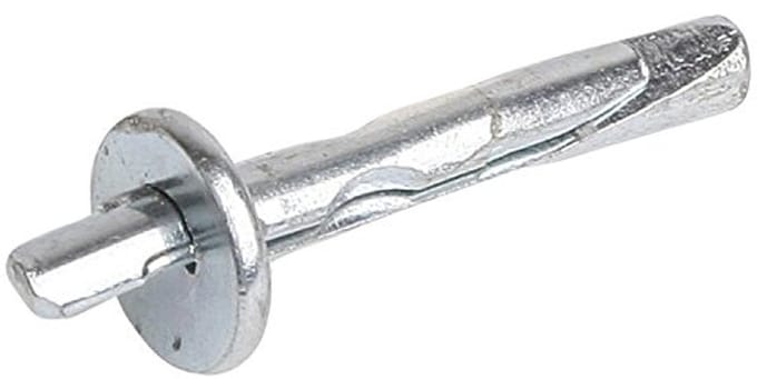 Plafondspijkers 6 x 40 mm - 100 Stuks