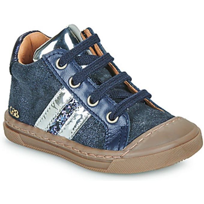 GBB  Hoge Sneakers ADMIRABLE TWIST