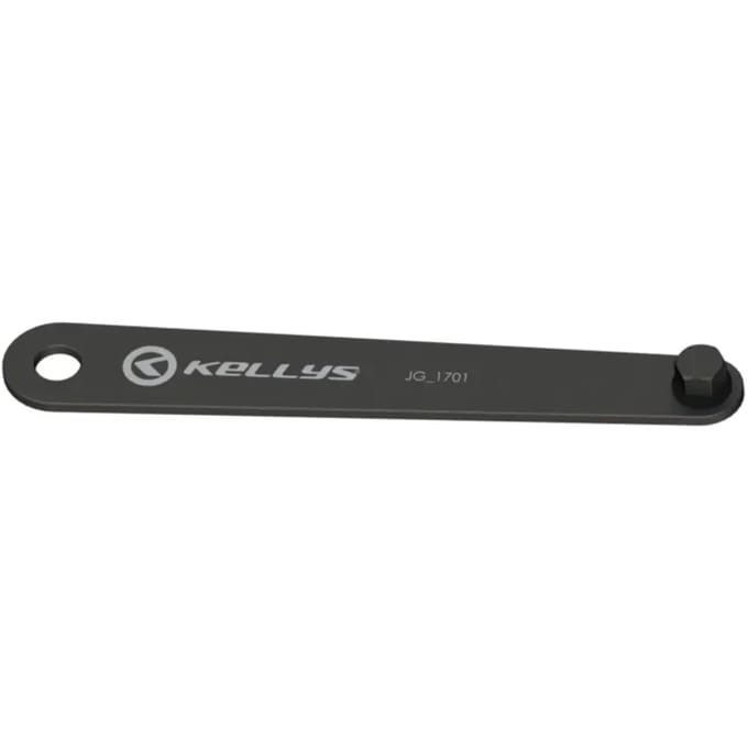 Outils voor het blokkeren van de schokdemperas. Kellys JG_1701