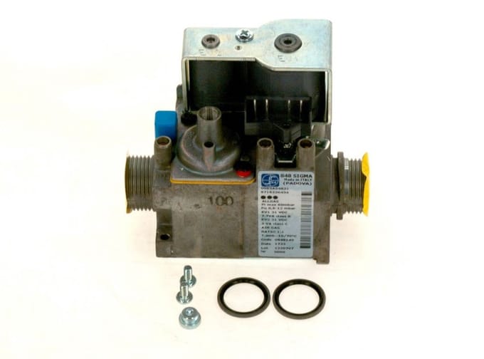 BOSCH Gaskraan SIT 848 HNBR, 87182264340