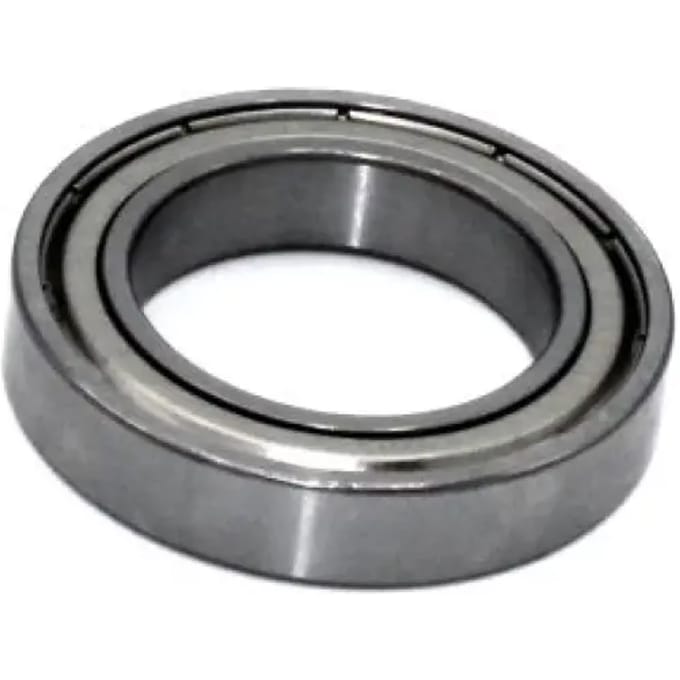 Lager voor motor Black Bearing Bosch Repère 5 Generation 4