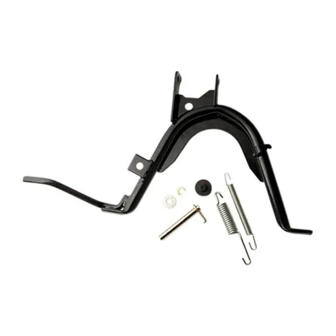 Middenbok motorfiets BCR Mbk/Yamaha 50/100cc