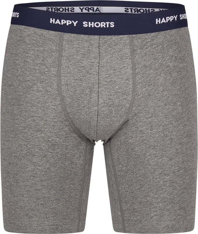Happy Shorts Langer Boxer XMAS Boxer Briefs