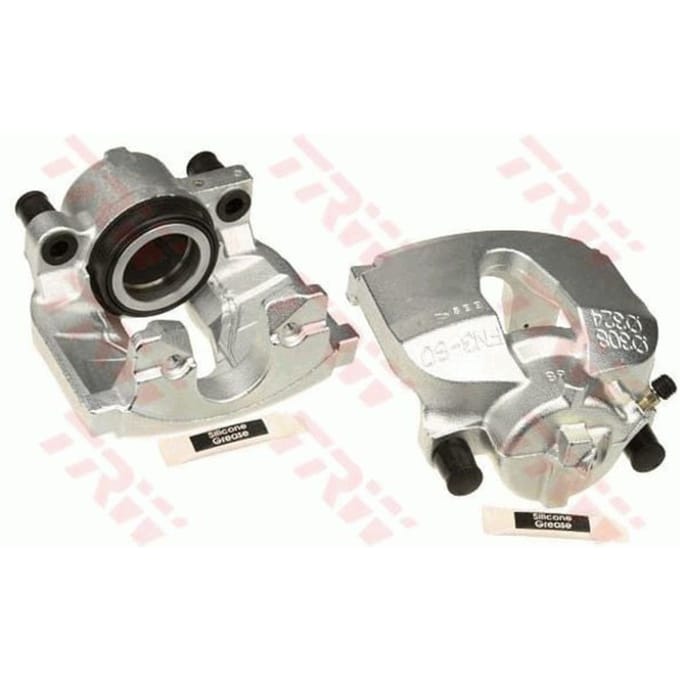 Remklauw TRW BHS355E, voor rechts