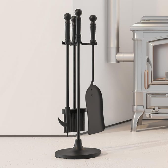 Openhaard Set - Openhaard Gereedschap - Haardset