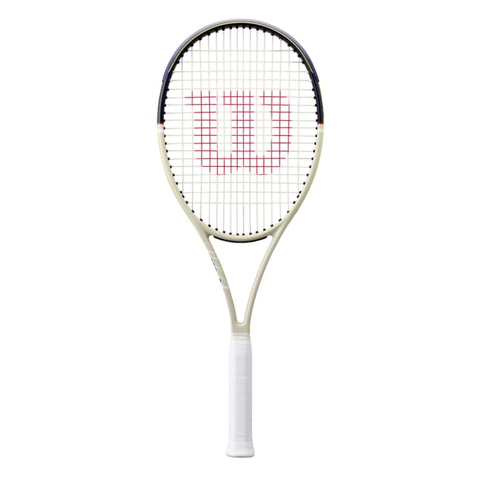 Wilson Blade 98 16X19 V10 US Open 2026 Tennisracket onbespand
