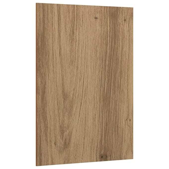 vidaXL Decorpanelen 150 st Artisanaal eiken 21 x 30 x 0,27 cm