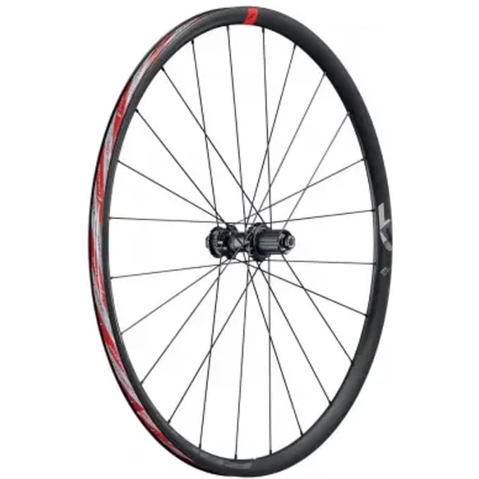 FULCRUM RACING 6 ALU DISC WHEELSET XDR 2022