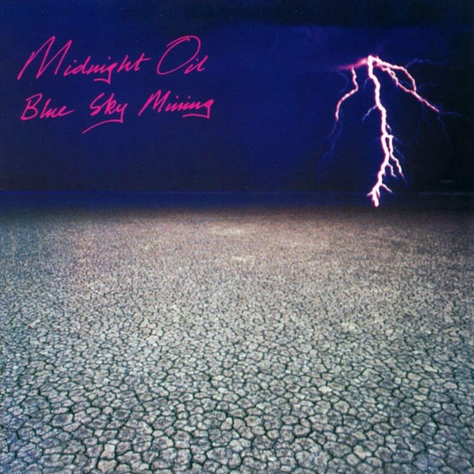 Blue Sky Mining