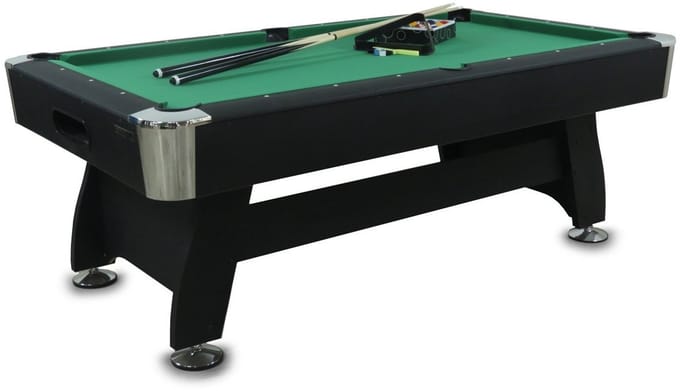 Pegasi pooltafel Bellezza 7ft