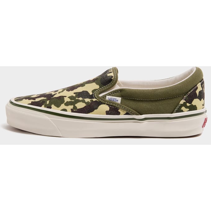 Vans Premium Slip On